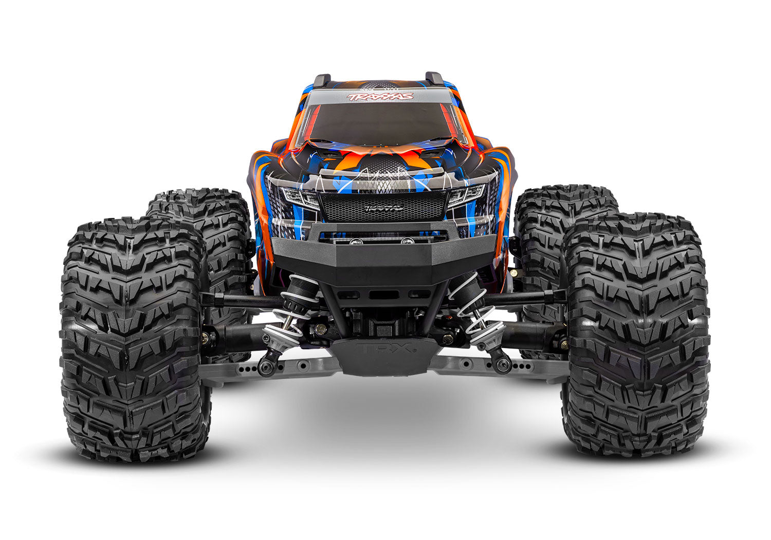 Stampede 4X4 Brushless, 67454-4, AVALIBLE NOW FOR PRE-ORDER