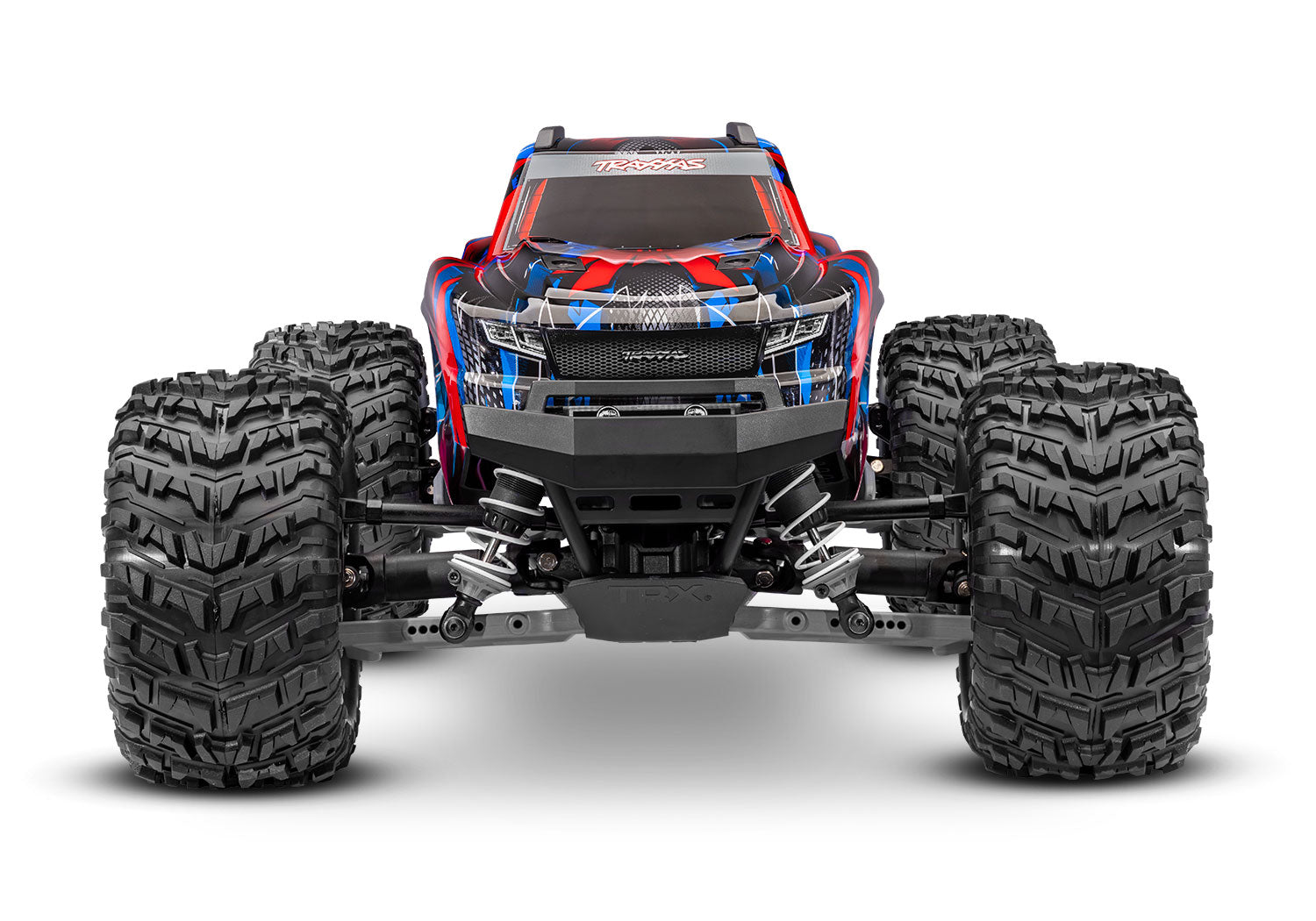 Stampede 4X4 Brushless, 67454-4, AVALIBLE NOW FOR PRE-ORDER