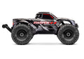 Stampede 4X4 Brushless, 67454-4