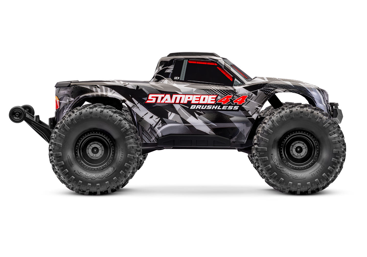 Stampede 4X4 Brushless, 67454-4, AVALIBLE NOW FOR PRE-ORDER