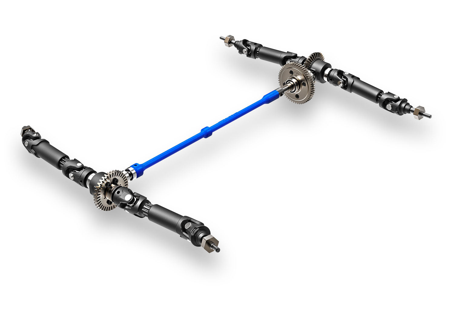 Rustler 4X4 Brushless, 67464-4, AVALIBLE NOW FOR PRE-ORDER