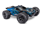 Rustler 4X4 Brushless, 67464-4, AVALIBLE NOW FOR PRE-ORDER