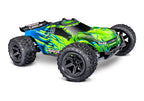 Rustler 4X4 Brushless, 67464-4, AVALIBLE NOW FOR PRE-ORDER