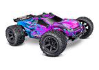 Rustler 4X4 Brushless, 67464-4, AVALIBLE NOW FOR PRE-ORDER