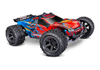 Rustler 4X4 Brushless, 67464-4, AVALIBLE NOW FOR PRE-ORDER