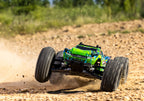 Rustler 4X4 Brushless, 67464-4, AVALIBLE NOW FOR PRE-ORDER