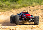Rustler 4X4 Brushless, 67464-4, AVALIBLE NOW FOR PRE-ORDER