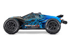 Rustler 4X4 Brushless, 67464-4, AVALIBLE NOW FOR PRE-ORDER