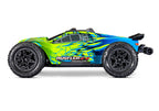 Rustler 4X4 Brushless, 67464-4, AVALIBLE NOW FOR PRE-ORDER