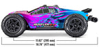 Rustler 4X4 Brushless, 67464-4, AVALIBLE NOW FOR PRE-ORDER