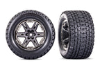 Rustler 4X4 VXL Ultimate, 67097-4