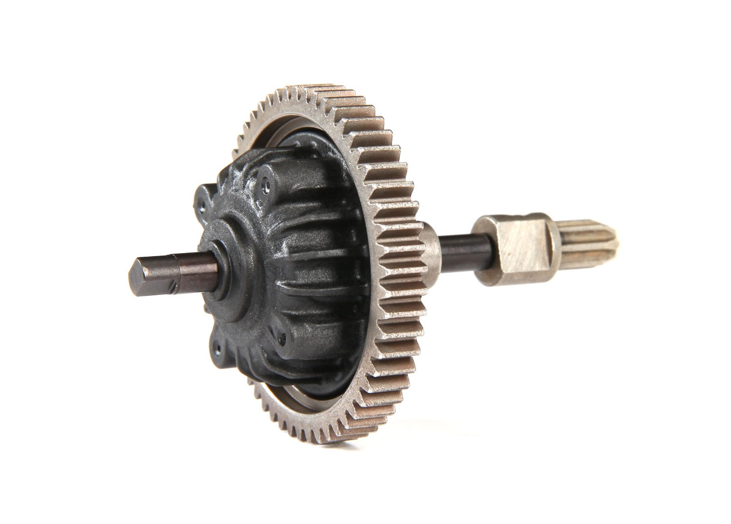 Pro-Built Center Differential, Part #6780A