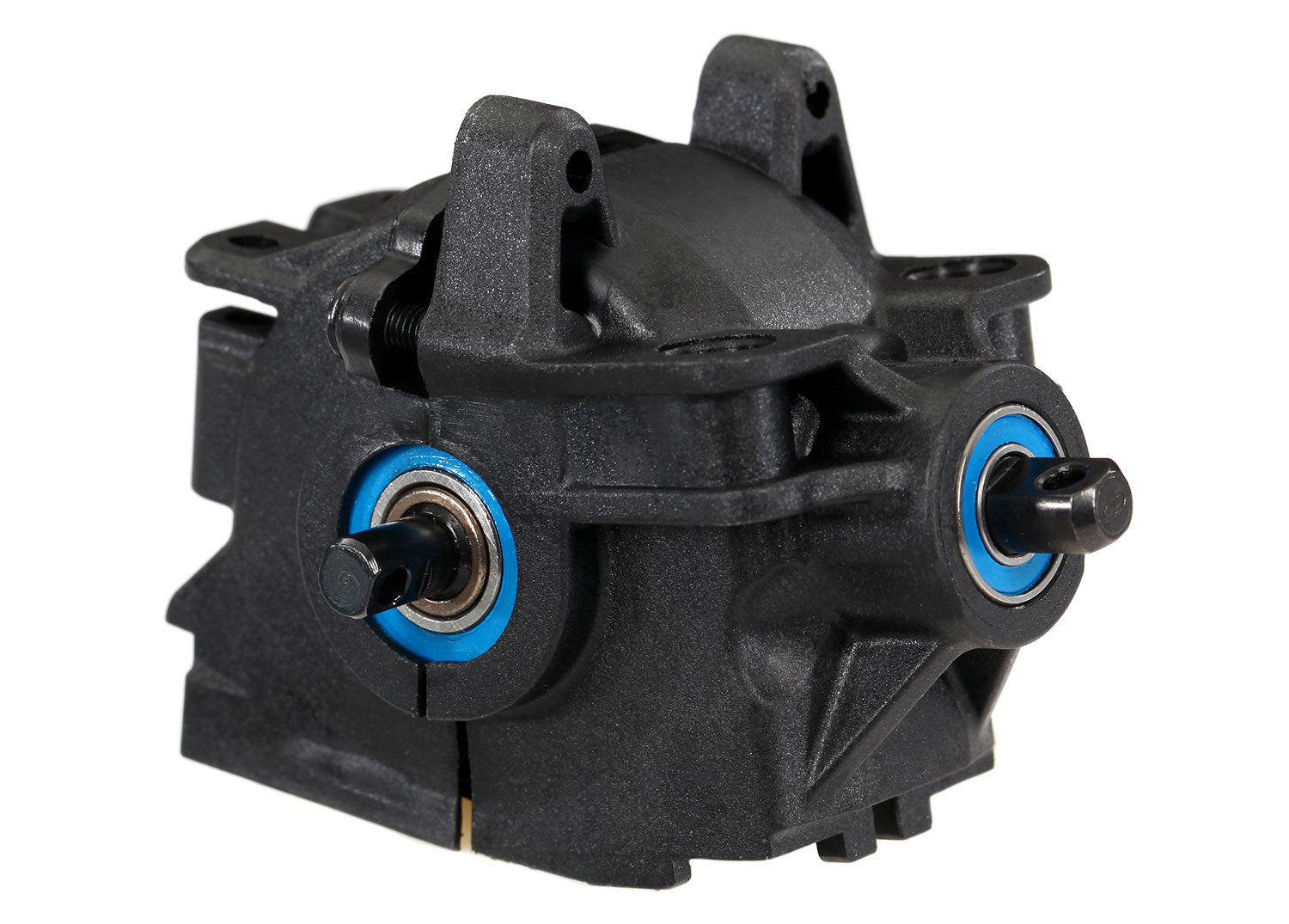 Pro-Built 4X4 Front Differential, Part #6788
