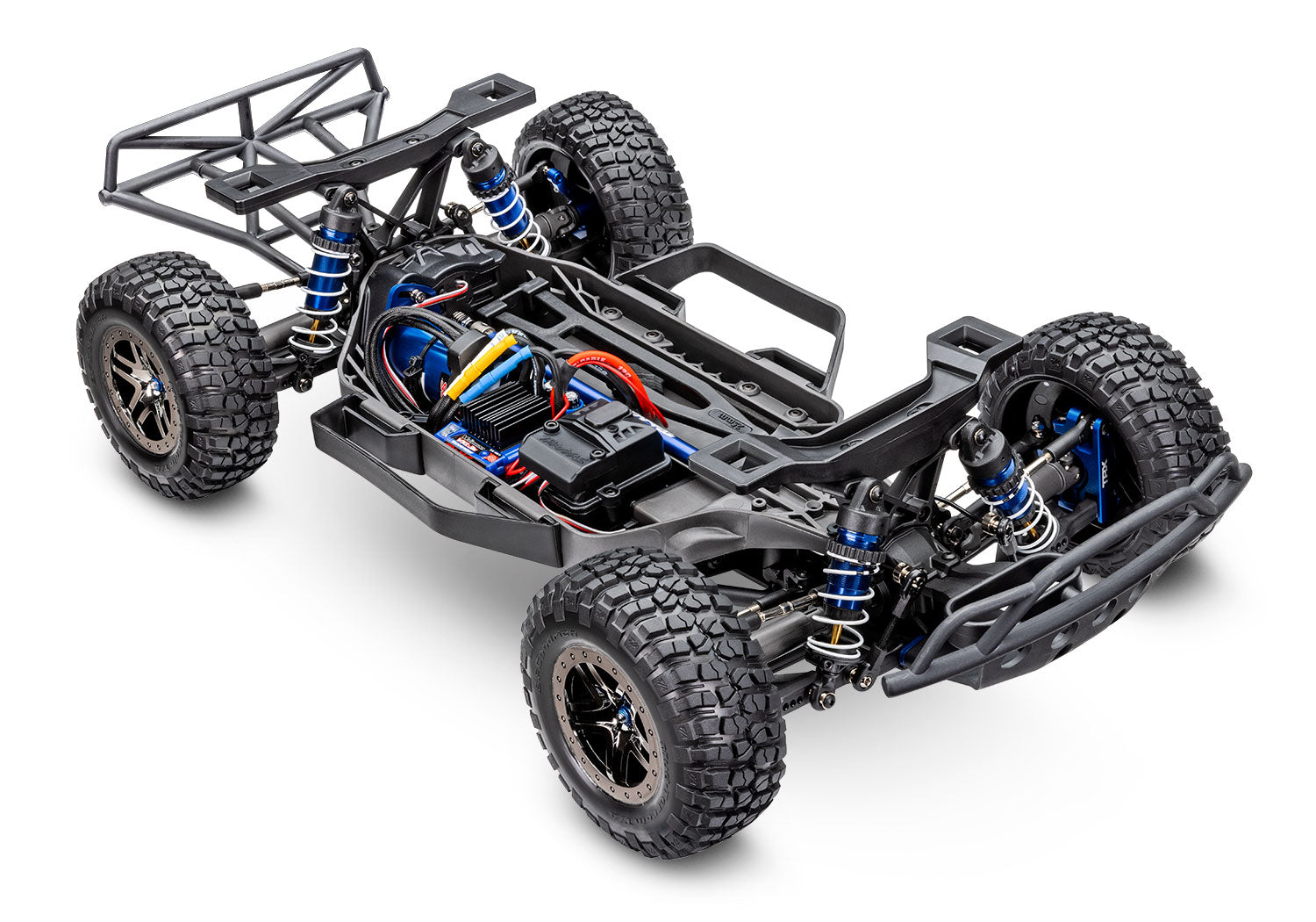 Slash 4X4 Ultimate, 68277-4