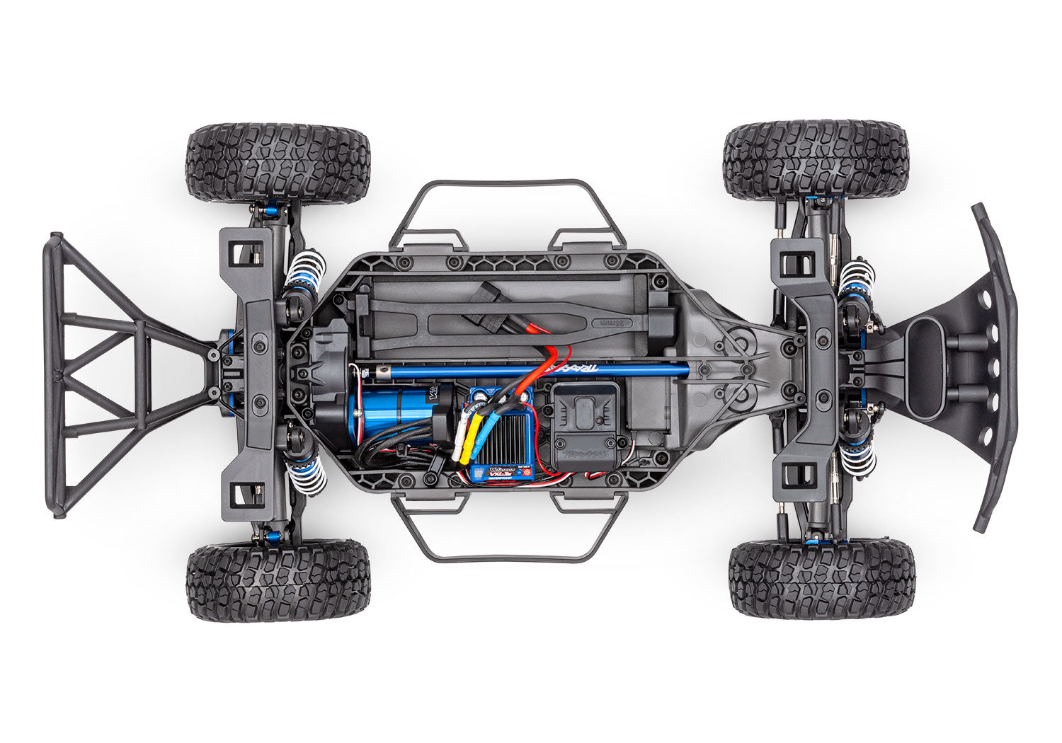 Slash 4X4 Ultimate, 68277-4