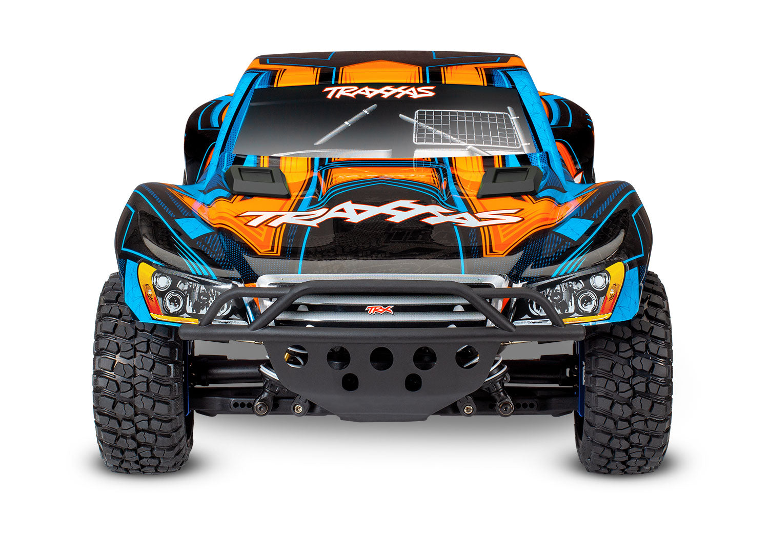 Slash 4X4 Ultimate, 68277-4