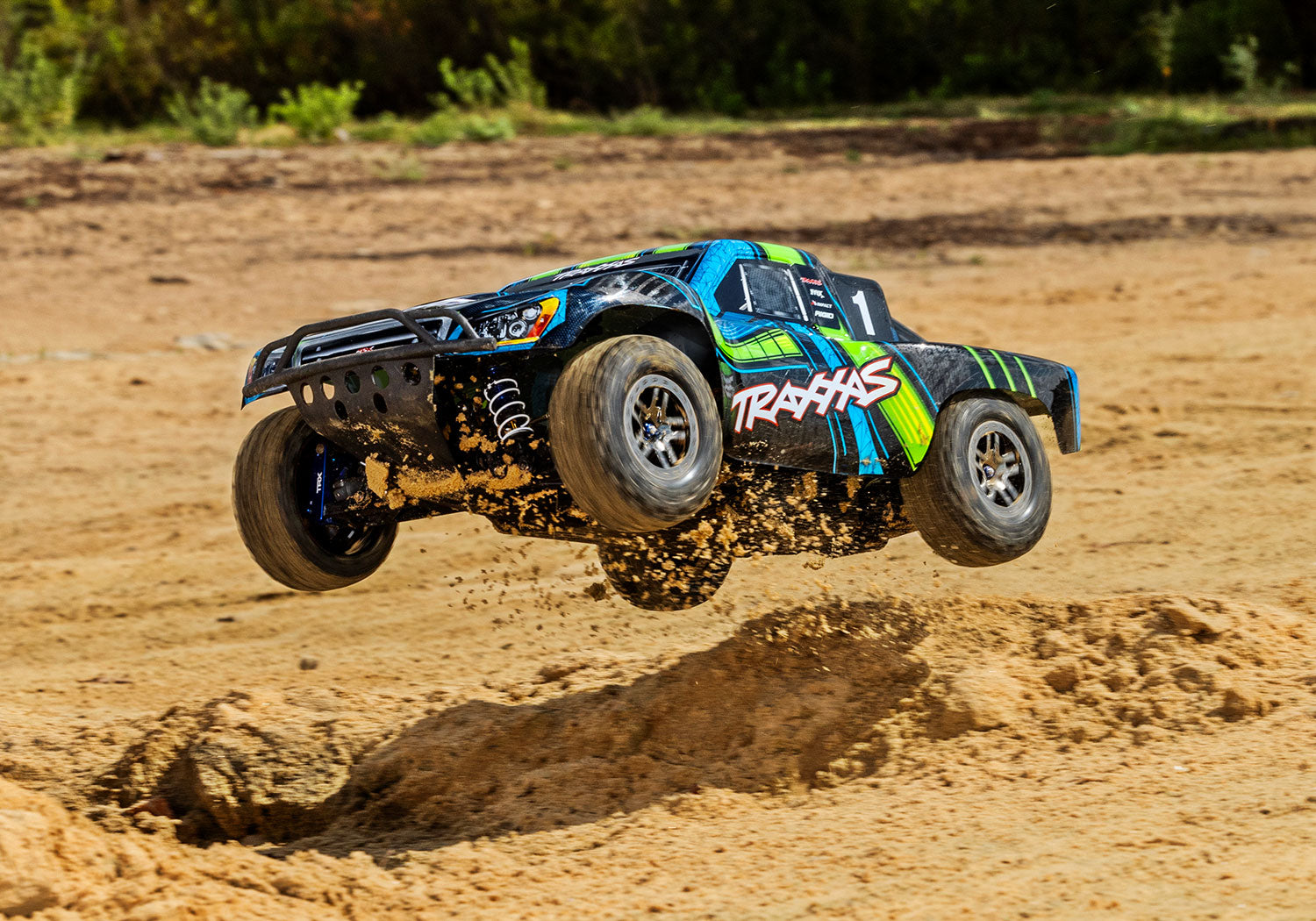 Slash 4X4 Ultimate