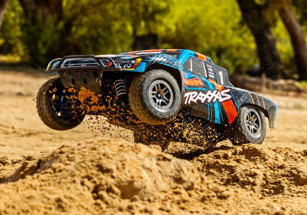 Slash 4X4 Ultimate