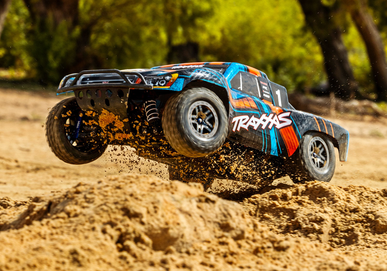 Slash 4X4 Ultimate