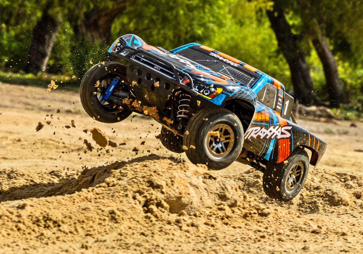 Slash 4X4 Ultimate