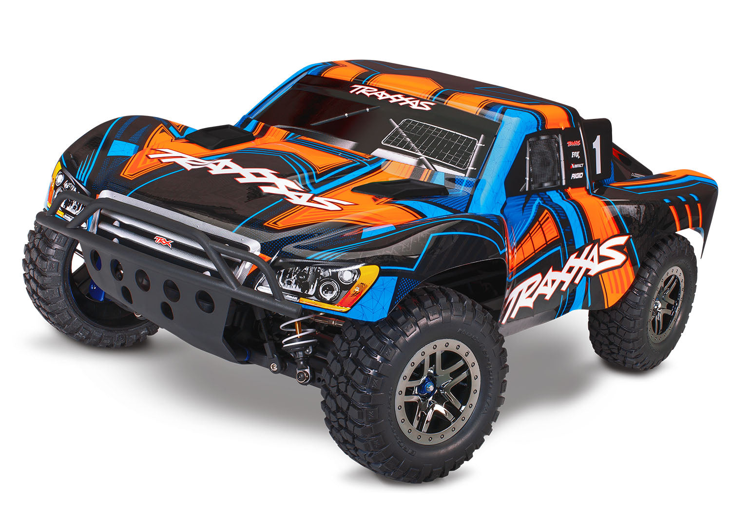 Slash 4X4 Ultimate
