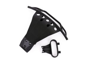 Front LED Bumper
