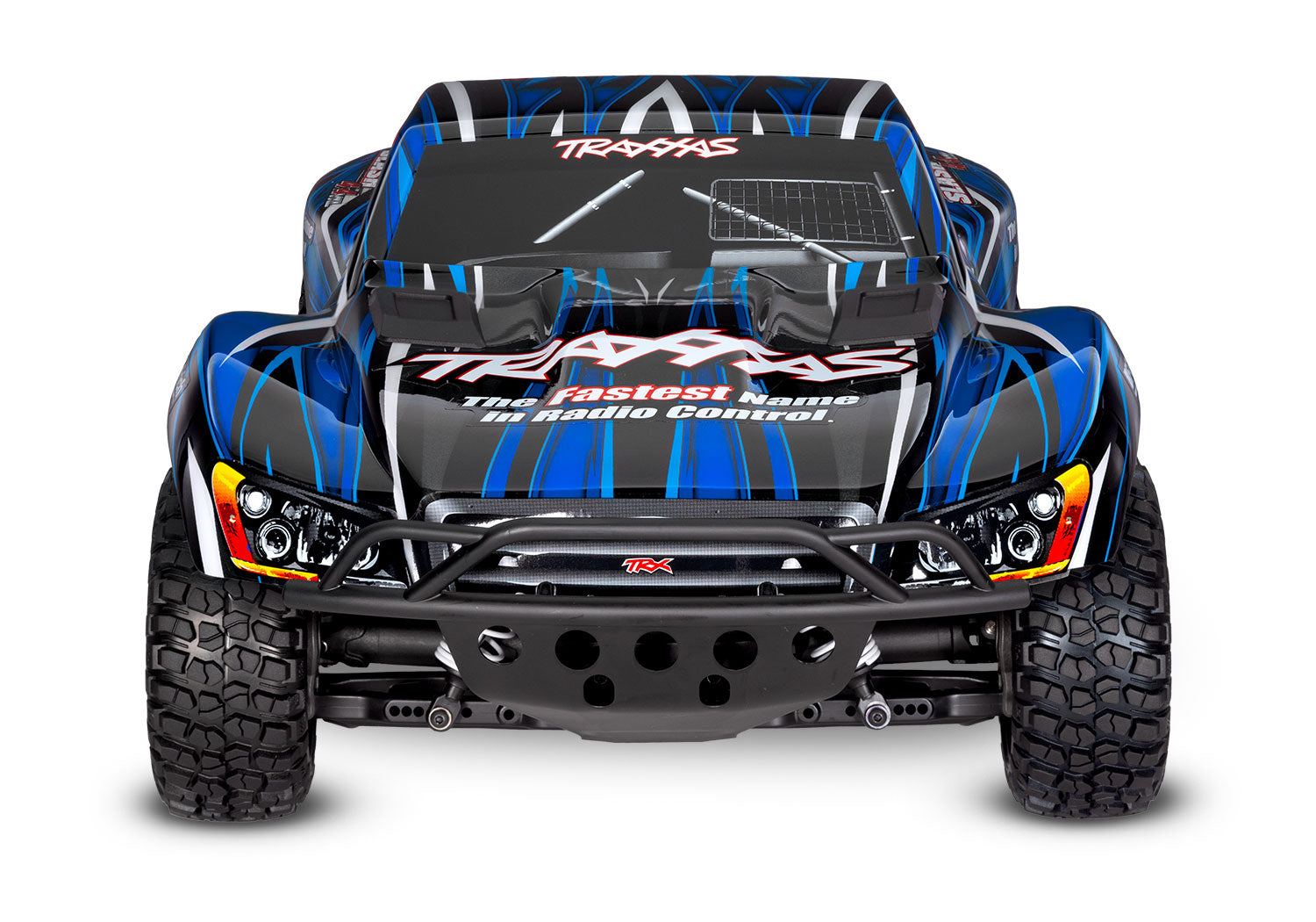 Slash 4X4 VXL HD, 68386-4