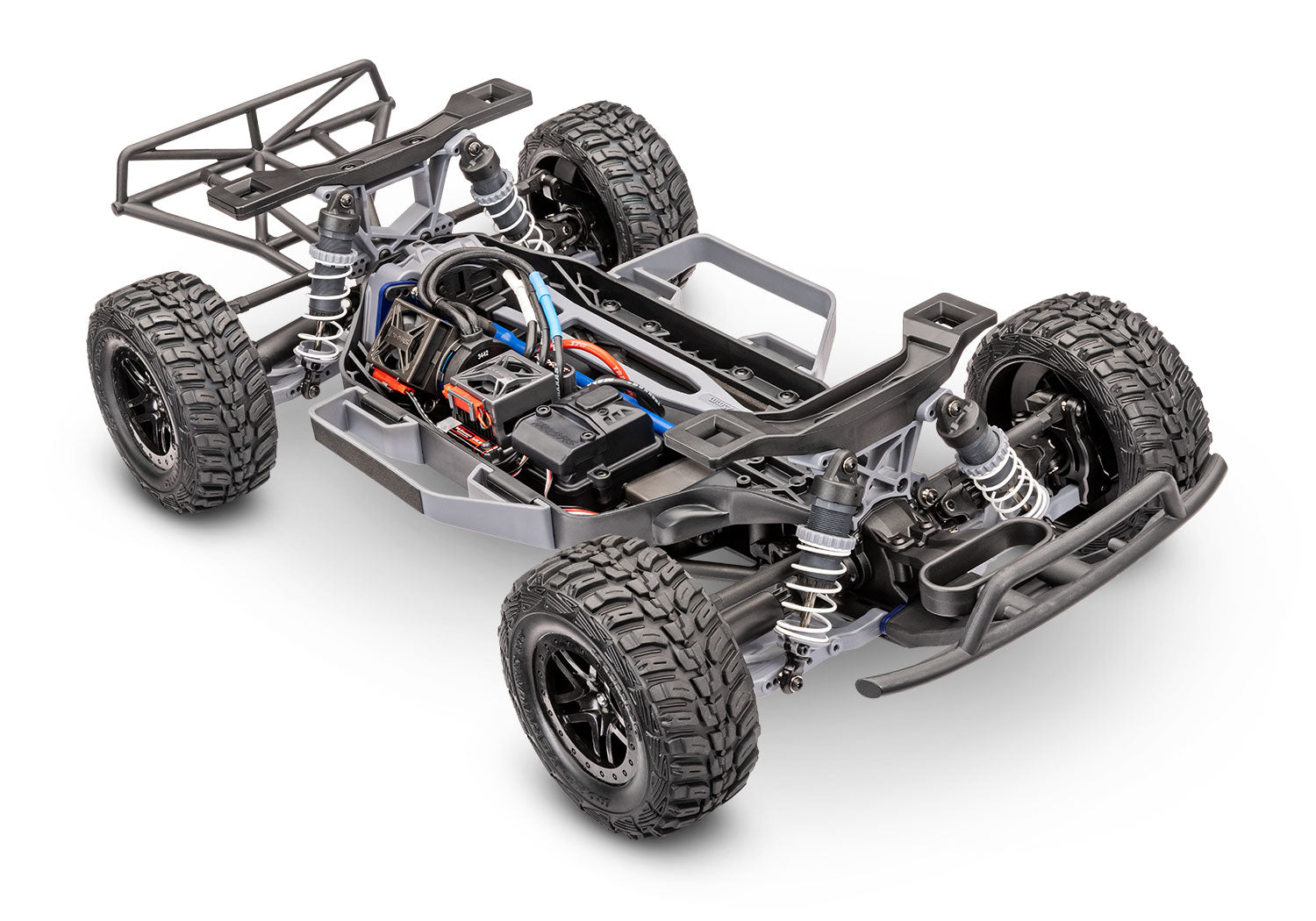 Slash 4X4 Brushless, 68454-4, AVALIBLE NOW FOR PRE-ORDER NOW