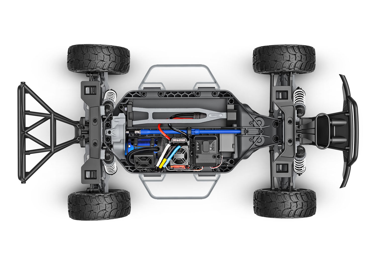 Slash 4X4 Brushless, 68454-4, AVALIBLE NOW FOR PRE-ORDER NOW