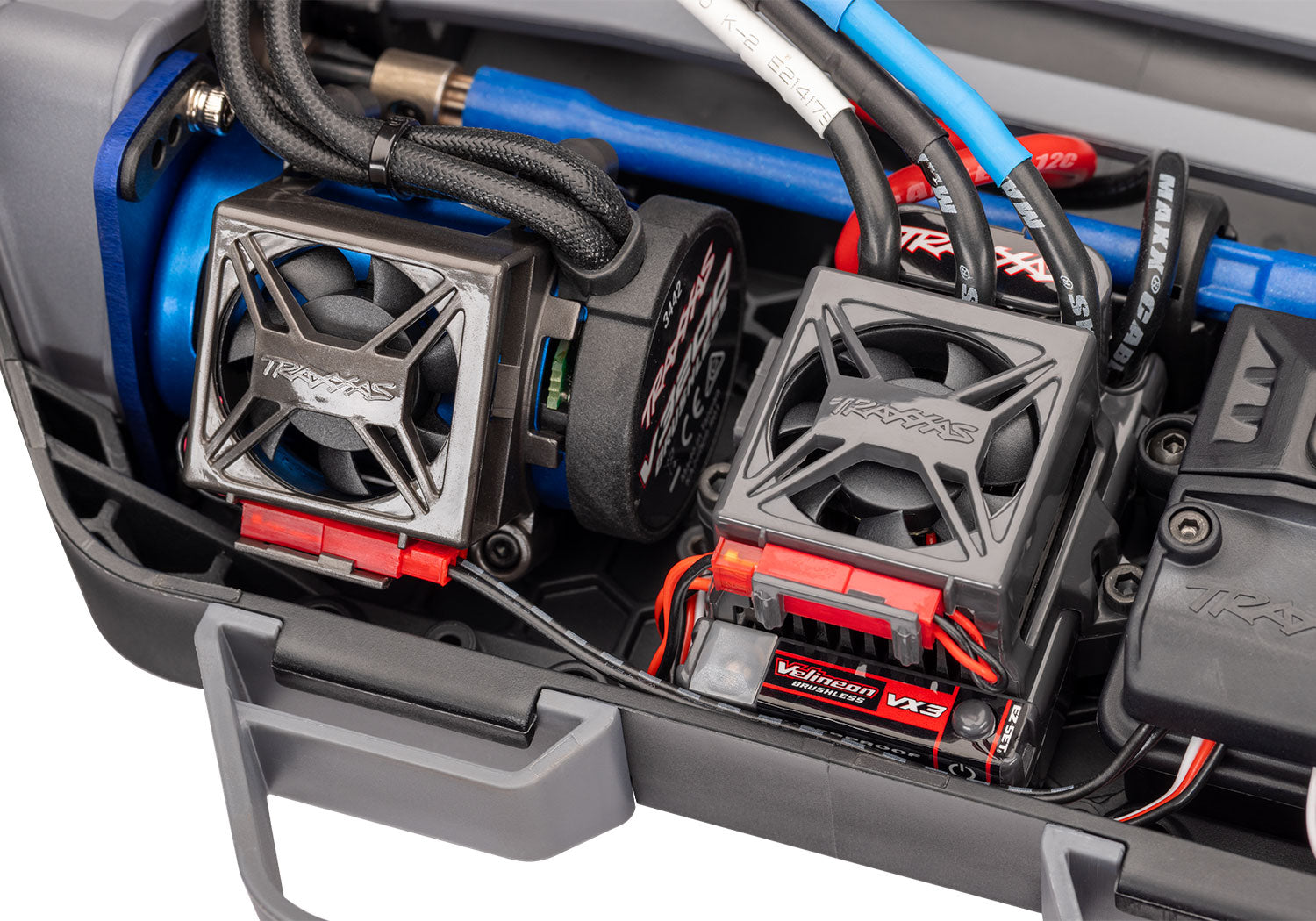 Slash 4X4 Brushless, 68454-4, AVALIBLE NOW FOR PRE-ORDER NOW