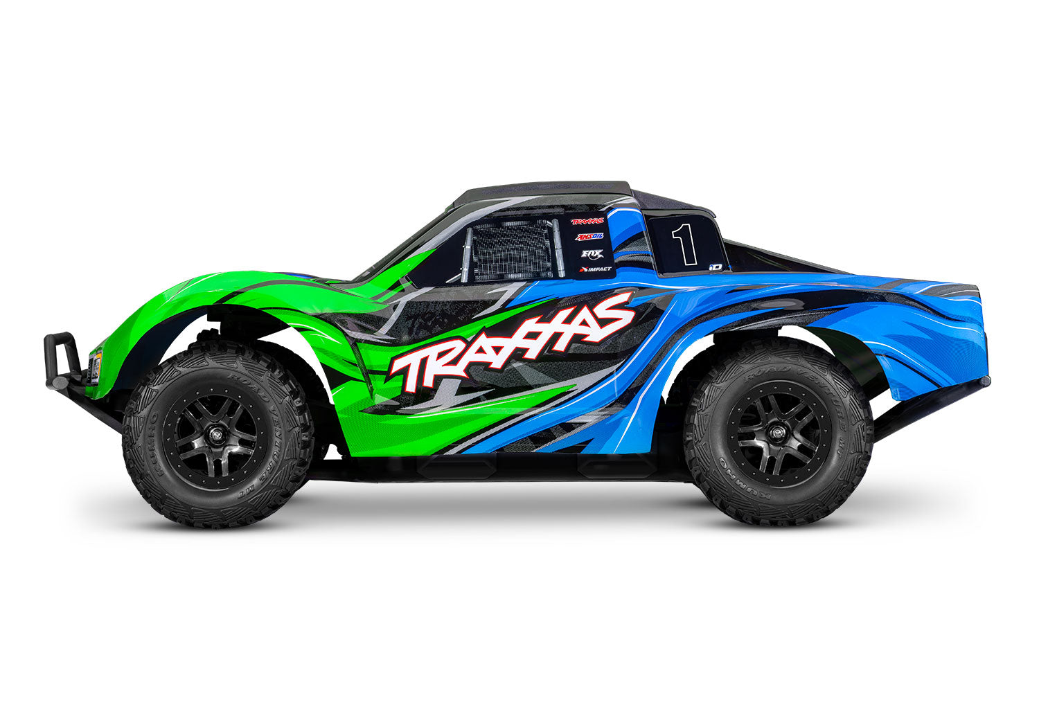Slash 4X4 Brushless, 68454-4, AVALIBLE NOW FOR PRE-ORDER NOW