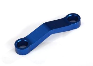 Blue Aluminum Steering Drag Link