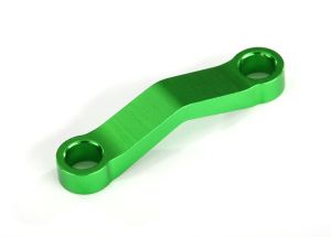 Green Aluminum Steering Drag Link