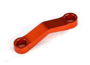 Orange Aluminum Steering Drag Link