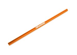 Orange Aluminum Center Driveshaft
