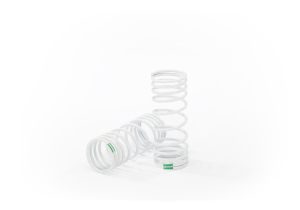 Long Progressive Springs (-10% Green Stripe) (2)