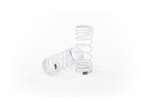 Long Progressive Springs (+10% Pink Stripe) (2)