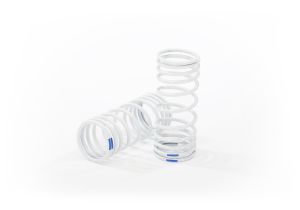 Long Progressive Springs (+20% Blue Stripe) (2)