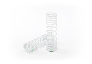 XX-Long Progressive Springs (-10% Green Stripe) (2)