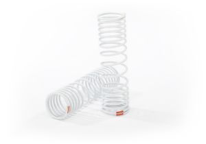 XX-Long Progressive Springs (+20% Blue Stripe) (2)