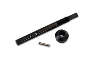 Input Shaft with Bearing Adapter