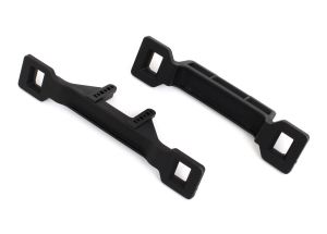 Slash Clipless Body Mounts (F&R)