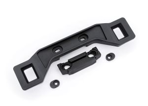 Slash Front Clipless Body Mount
