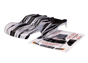 1/16 Slash 4X4 ProGraphix Body