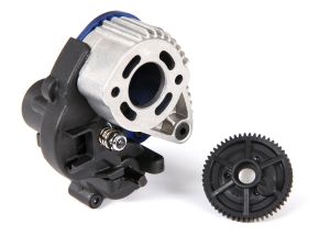 Complete 1/16 Brushed Transmission