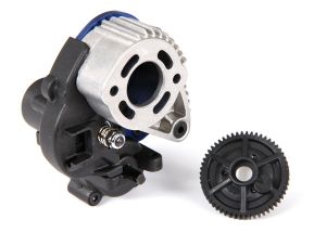 Complete 1/16 Brushed Transmission