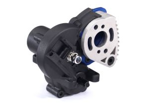 Complete 1/16 Brushless Transmission