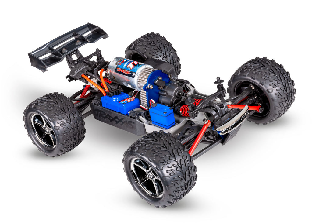 1/16 E-Revo 4X4 w/USB-C