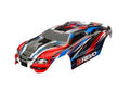 1/16 Revo Red Body