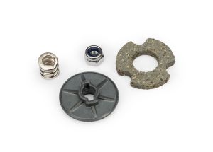 Complete Slipper Clutch